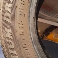 لاستیک بارز 185/65R 15 88H|قطعات یدکی و لوازم جانبی|نجفآباد, معرفت|دیوار