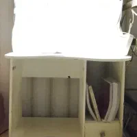 میز تحریر و میز کامپیوتر