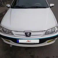 پارس ۹۸ سال کم کار