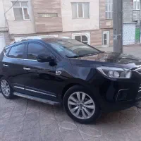 جک s5 اتومات مدل ۹۷ کم کارکرد درحد صفر موتور ۲۰۰