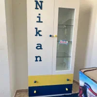 کمد و کشو کودک