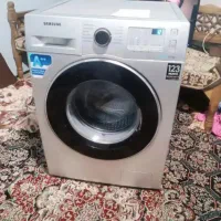 لباسشویی سامسونگ در حد نو اصل کره