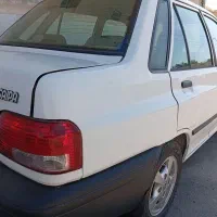 پراید صبا|خودرو سواری و وانت|رفسنجان, |دیوار