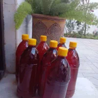 آبغوره عسگری طبیعی