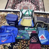 کیف اسپرت ورزشی