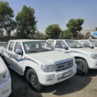 کارون‌ تک و‌دوکابین/کاپرا دنده ‌واتومات/پادرا پلاس