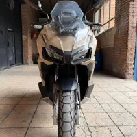 adv 160 در حد نو