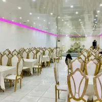 باغ تالار جهان نما