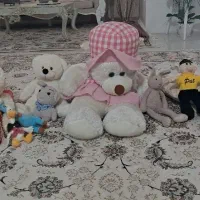 عروسک خارجی