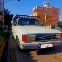 پیکان وانت 93