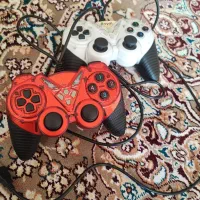 دسته ی بازی