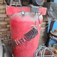 فروش کلی لوازم کارگاه جوشکاری