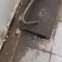 جک قدیمی معدنی