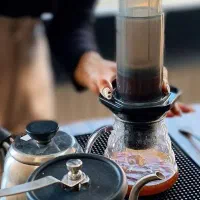 آموزش باریستا و بارتندر با مدرک بین المللی و فنی|خدمات آموزشی|مشهد, راهنمایی|دیوار