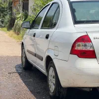 تیبا ۹۳  صندوق دار