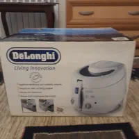 سرخ کن دلونگی