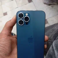 ایفون 12 پرمکس