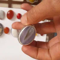 انگشتر های کلکسیونی، آثارهنری و فاخر|جواهرات|تهران, علم و صنعت|دیوار