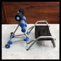 دستگاه دراز و نشست تن تاک TAN TAK