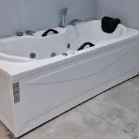 وان و جکوزی لوکس|لوازم حمام|تنکابن, |دیوار