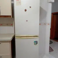 فروش یخچال فریزر
