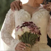 لباس عروس|لباس|کرج, شهرک بنفشه|دیوار