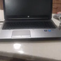 فروش لپ تاب hp|رایانه همراه|اصفهان, توپخانه ارتش|دیوار