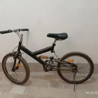 دوچرخه سایز ۲۰