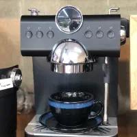 مباشی ۲۱۰۸ ،با ضمانت ۱۸ ماه،نیمه صنعتی