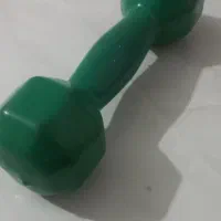 دمبل ۳ کیلویی
