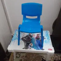 میزو صندلی پلاستیکی کودک