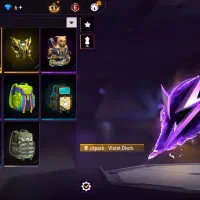 فری فایر|کنسول، بازی ویدئویی و آنلاین|کامفیروز, |دیوار