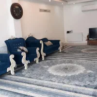 اجاره خانه مبله تمیز و مرتب مستقل و فول امکانات