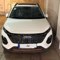ام وی امx33 کراس دنده اتومات صفر کیلومتر ۱۴۰۵