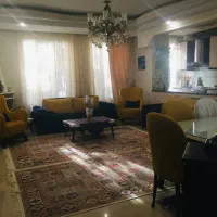 جنت آبادجنوبی/ ۲خوابه کم واحد سالن پرده خور|فروش آپارتمان|تهران, جنت‌آباد جنوبی|دیوار