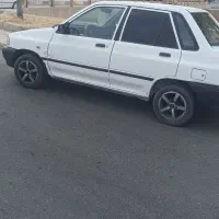 پرایدمدل89دوگانهکارخانه|خودرو سواری و وانت|شاهین دژ, |دیوار