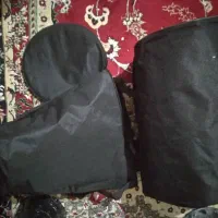 ضرب تیمپو با پایه|درام و پرکاشن|فسا, |دیوار