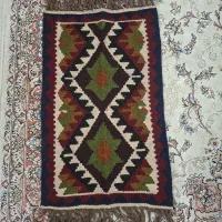 گلیم و پافرشی دست باف اصیل