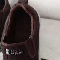 کفش تن تاک سایز۴۱نونوقیمت ۵۰۰|کیف، کفش، کمربند|خوی, |دیوار