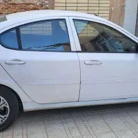 پروتون جنتو اتوماتیک مدل ۲۰۰۷ تمیز بدون رنگ|خودرو سواری و وانت|اصفهان, سپاهانشهر|دیوار