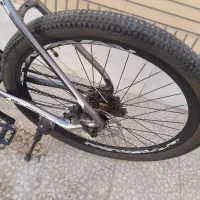 دوچرخه بلست ۲۶|دوچرخه، اسکیت، اسکوتر|کاشان, ولیعصر|دیوار