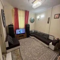 واحد ۳۸ متری یکخوابه طبقه ۴ خیابان درودیان