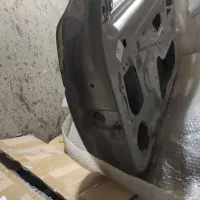 درب جلو سمت شاگرد ۴۰۵ لولا جدید