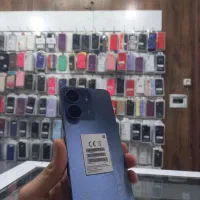 گوشی شیائومی redmi13c  256