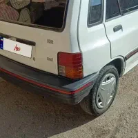 پراید هاچبک مدل ۷۲ کره ای نقد و اقساط|خودرو سواری و وانت|ملارد, |دیوار