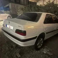 پارس سفارشی مدل ۴۰۱