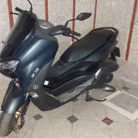 nmax155 1404|موتورسیکلت|تهران, ابوذر|دیوار