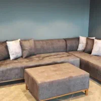 مبل ال ترانه|مبلمان خانگی و میز عسلی|مشهد, نوید|دیوار