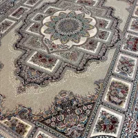 یک عدد فرش ۹ متری نو (آکبند)|فرش|تهران, امیر بهادر|دیوار