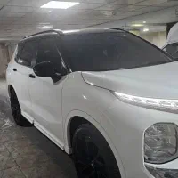 اوتلندر ۲۰۲۵ پرایم اچ لاین صفر پلاک شده